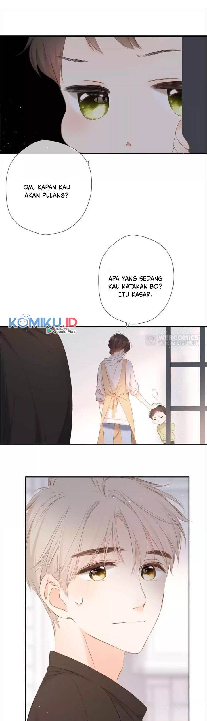 Baca Manhua Once More Chapter 46 Gambar 2