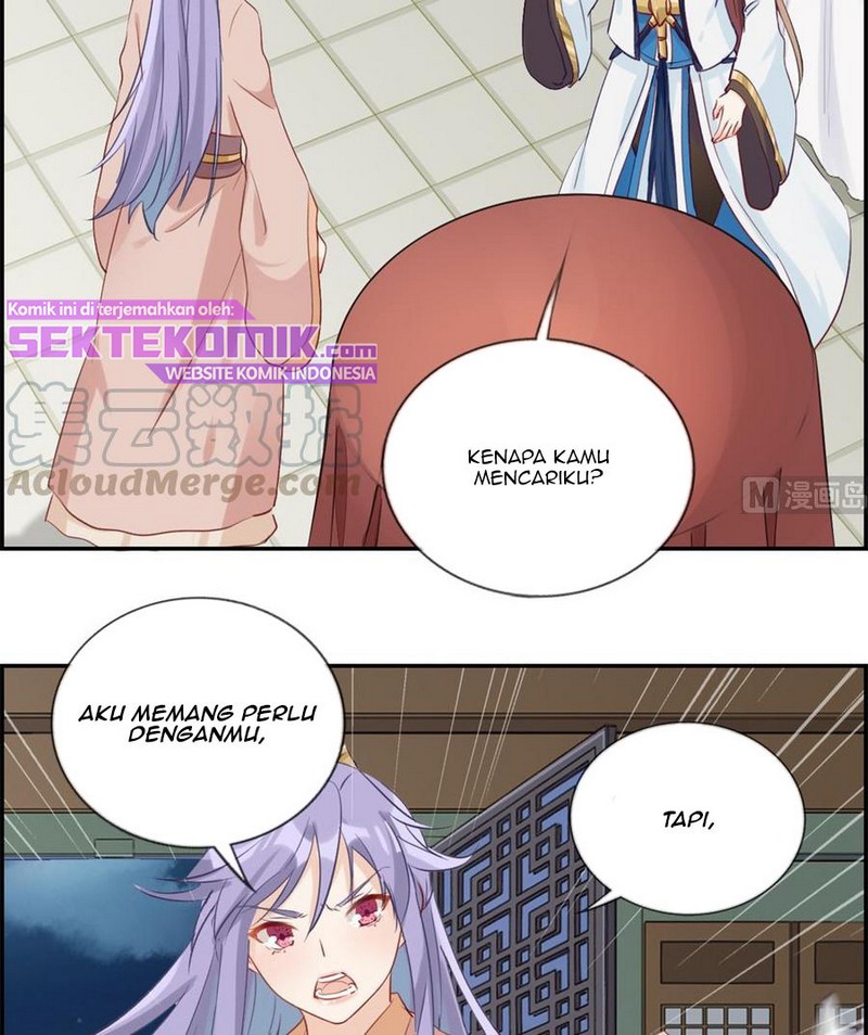 Strongest System Chapter 31 Gambar 10