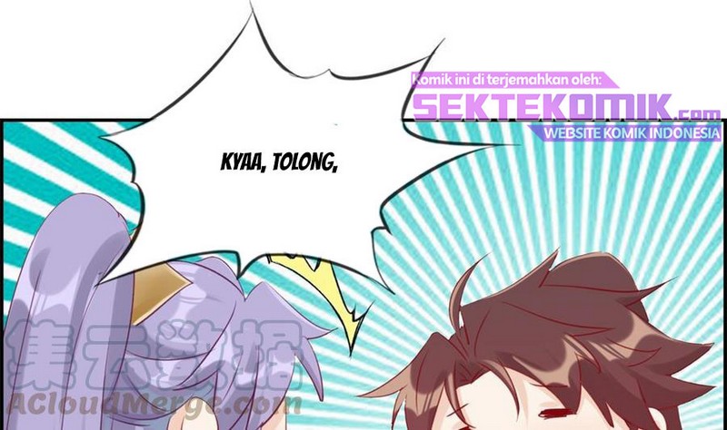 Strongest System Chapter 31 Gambar 12