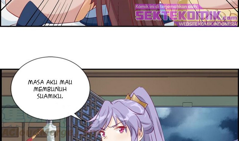 Strongest System Chapter 31 Gambar 15