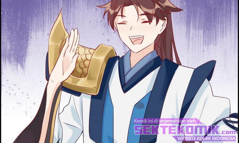 Strongest System Chapter 31 Gambar 17