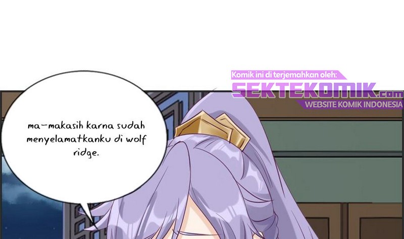 Strongest System Chapter 31 Gambar 19