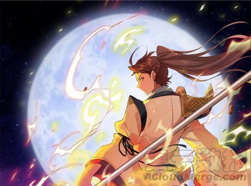 Baca Manhua Strongest System Chapter 31 Gambar 2
