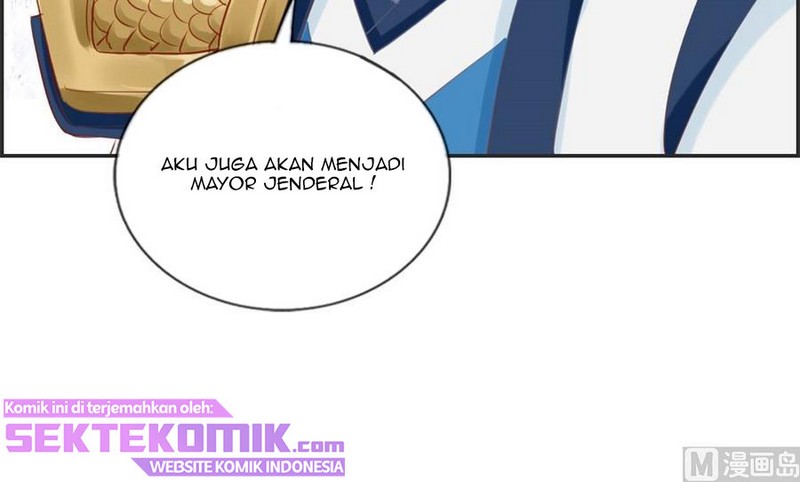 Strongest System Chapter 31 Gambar 24
