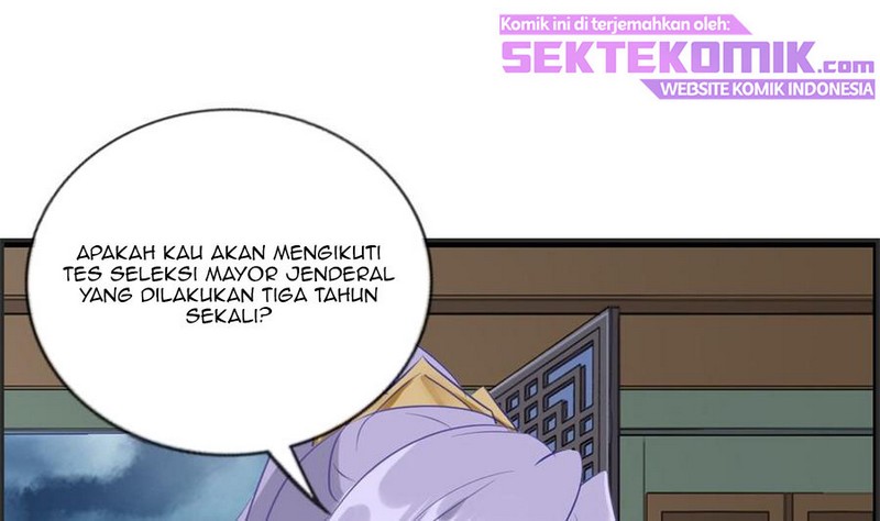 Strongest System Chapter 31 Gambar 25