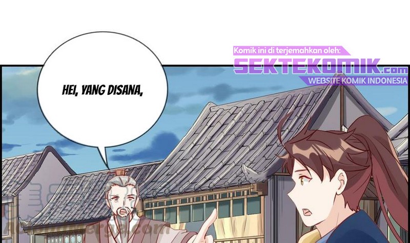 Strongest System Chapter 31 Gambar 34