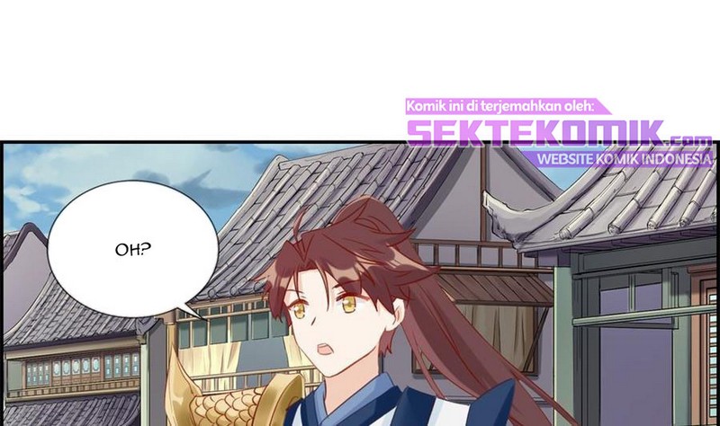 Strongest System Chapter 31 Gambar 39