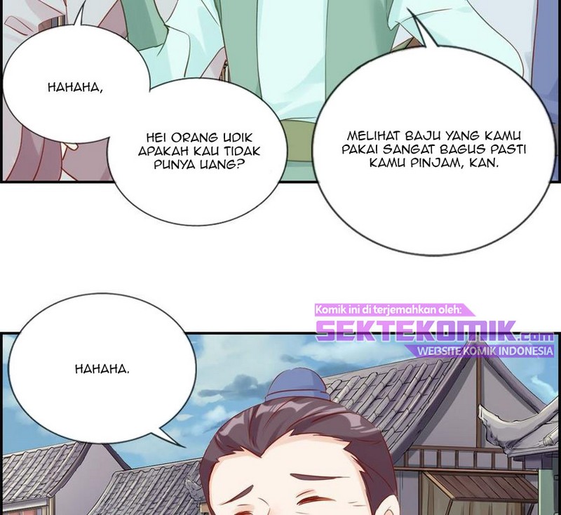 Strongest System Chapter 31 Gambar 42