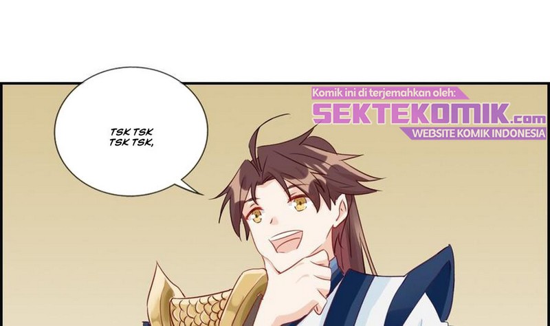 Strongest System Chapter 31 Gambar 5