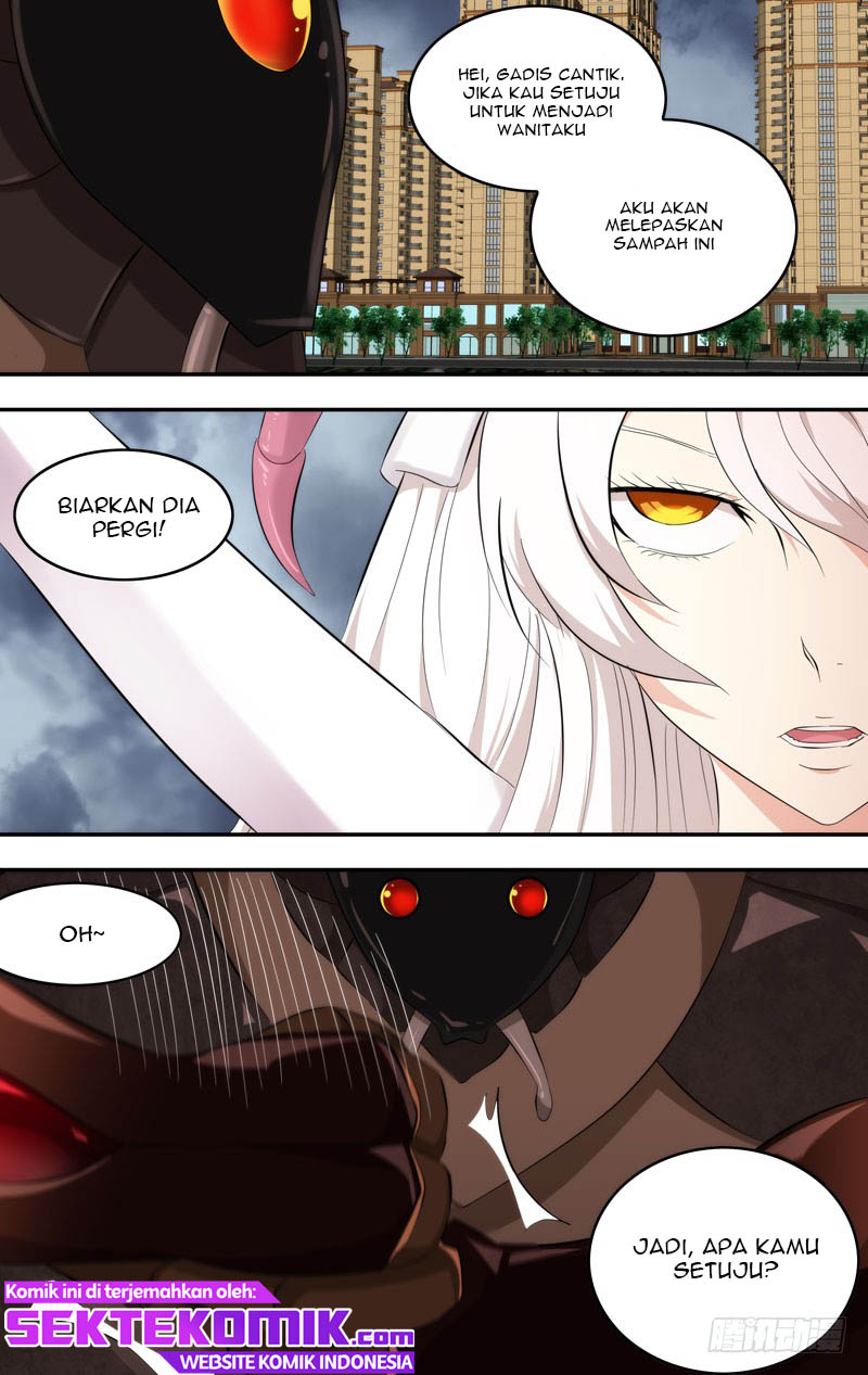 Chong Sheng – Resurrection Chapter 156 Gambar 10