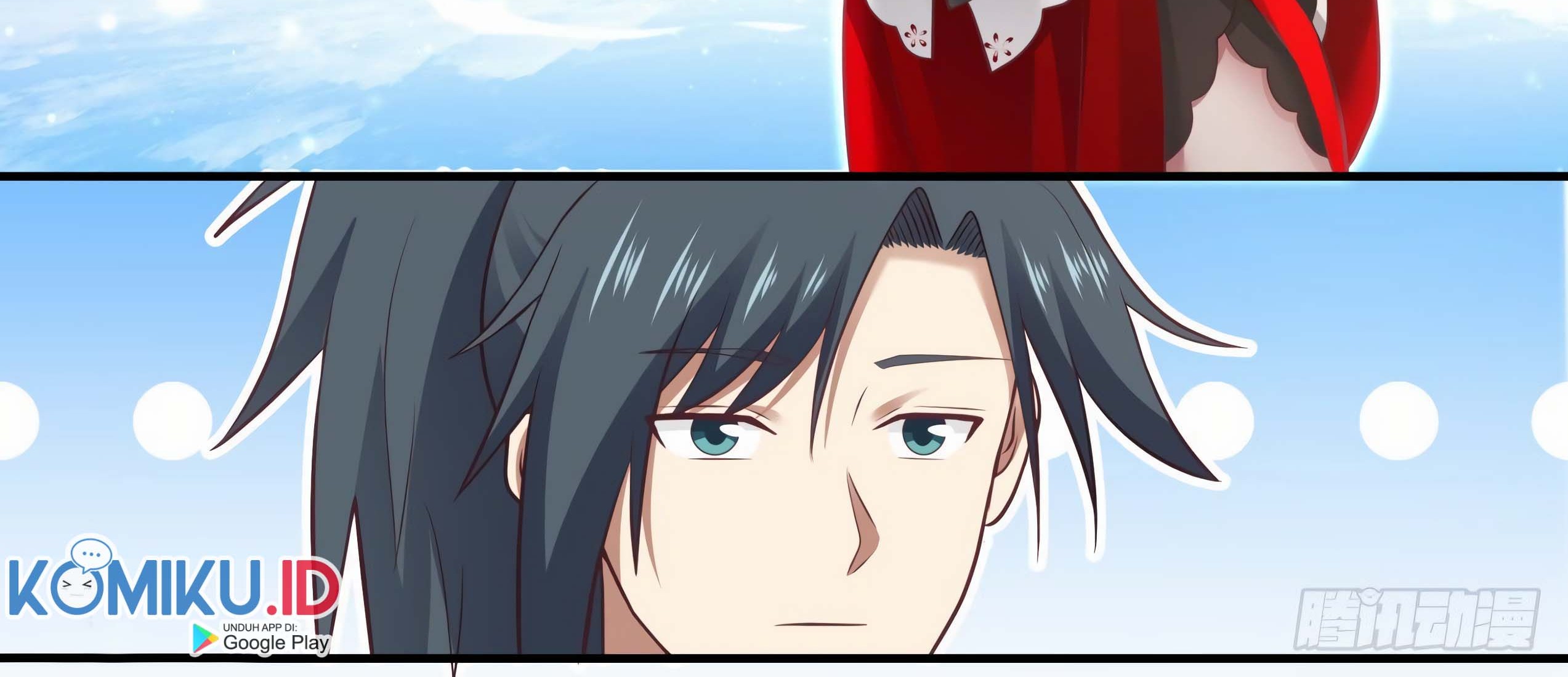 Martial Peak Part 1 Chapter 962 Gambar 4