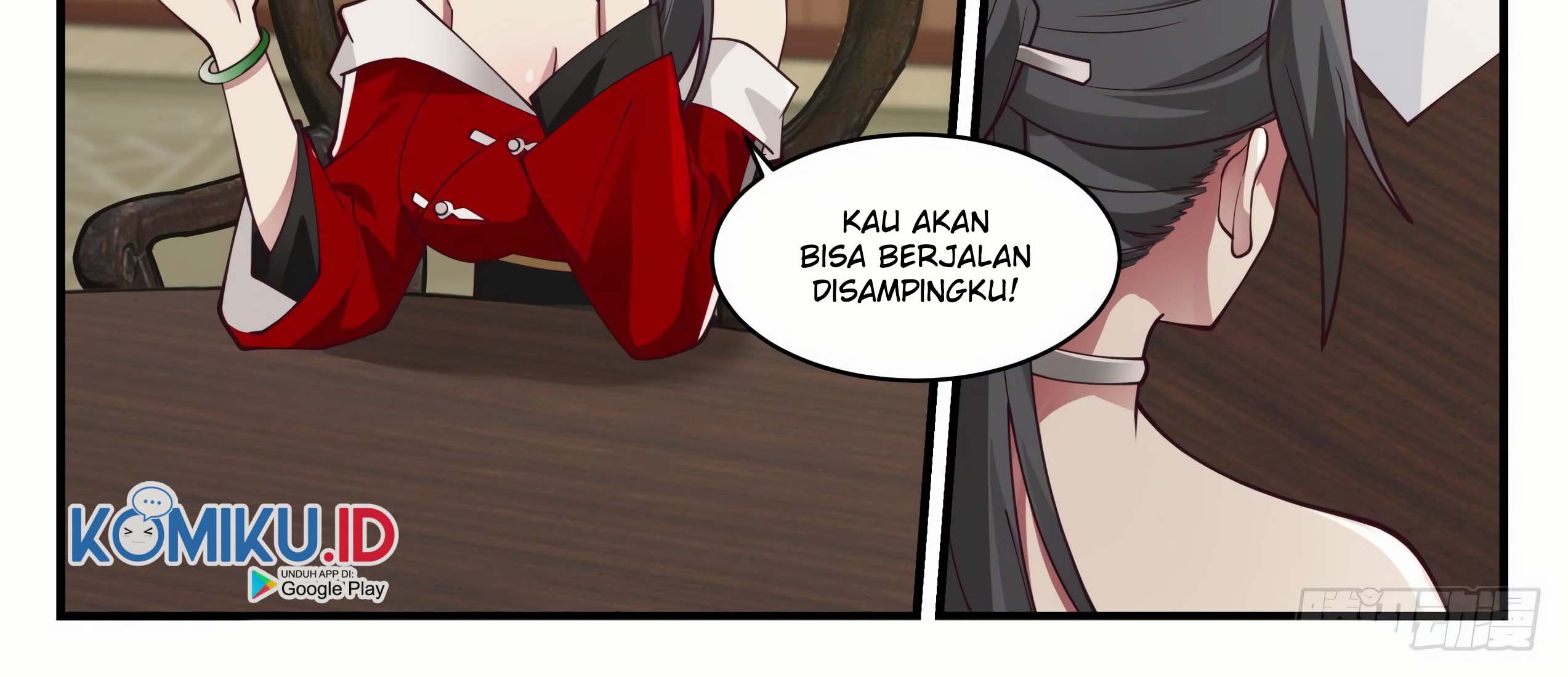 Martial Peak Part 1 Chapter 963 Gambar 15