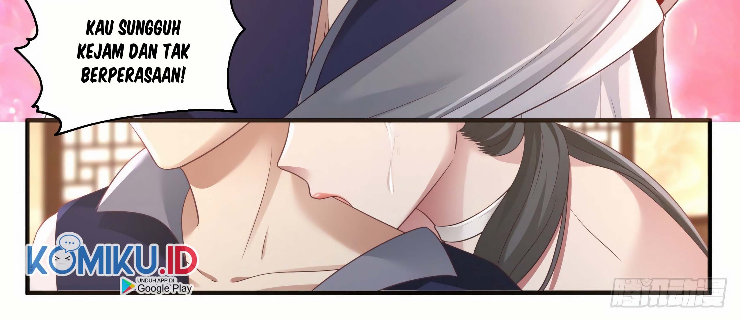 Martial Peak Part 1 Chapter 965 Gambar 23