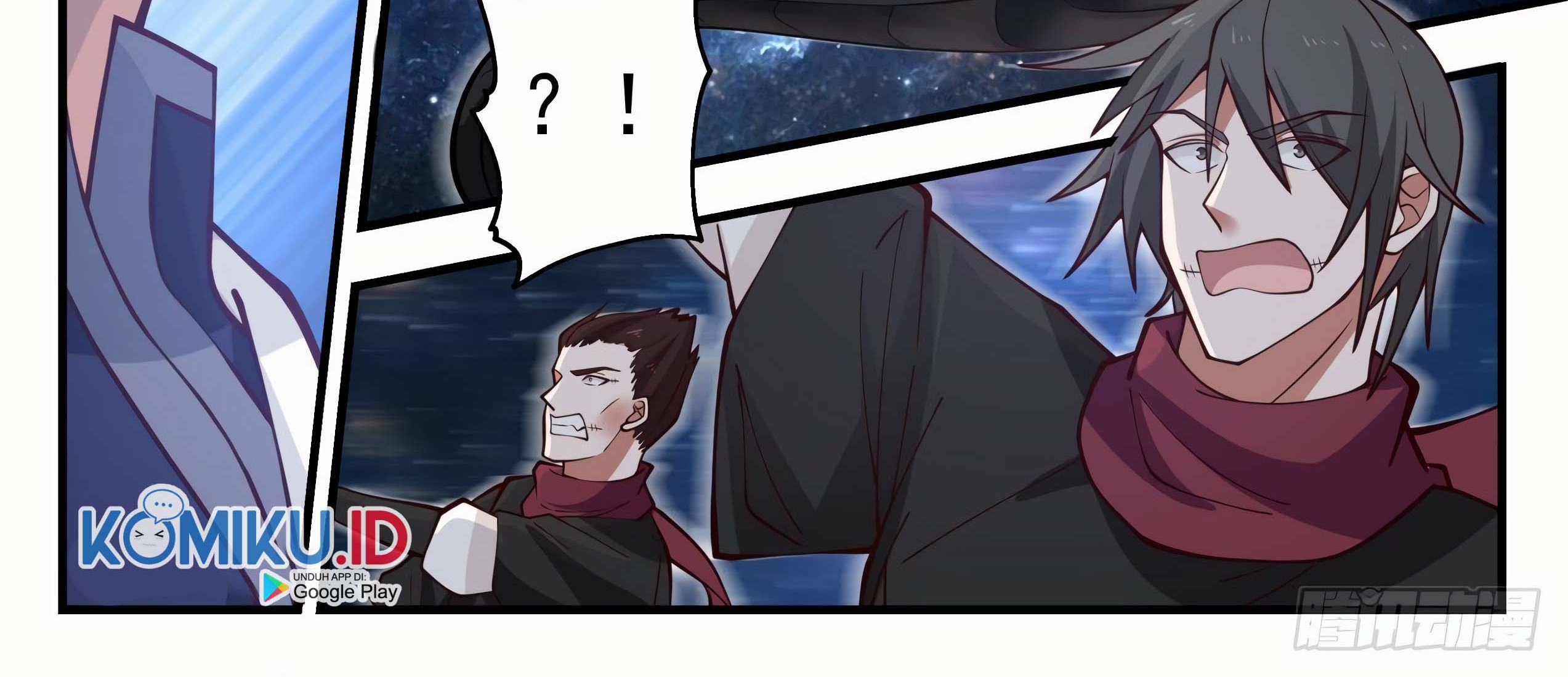 Martial Peak Part 1 Chapter 967 Gambar 23