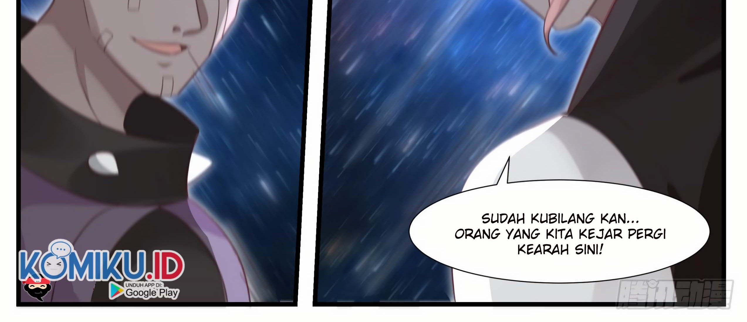 Martial Peak Part 1 Chapter 968 Gambar 23