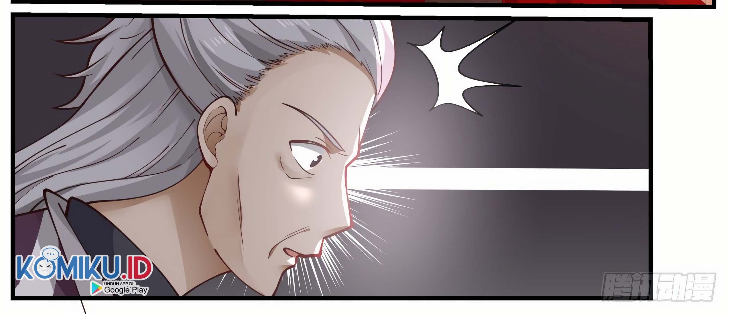 Martial Peak Part 1 Chapter 968 Gambar 4