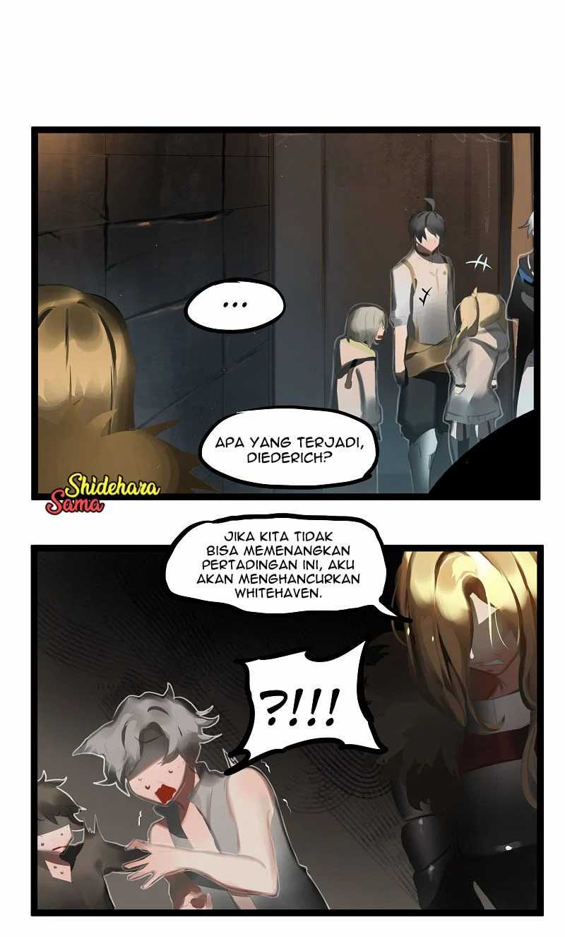 Winter Moon Chapter 92 Gambar 5