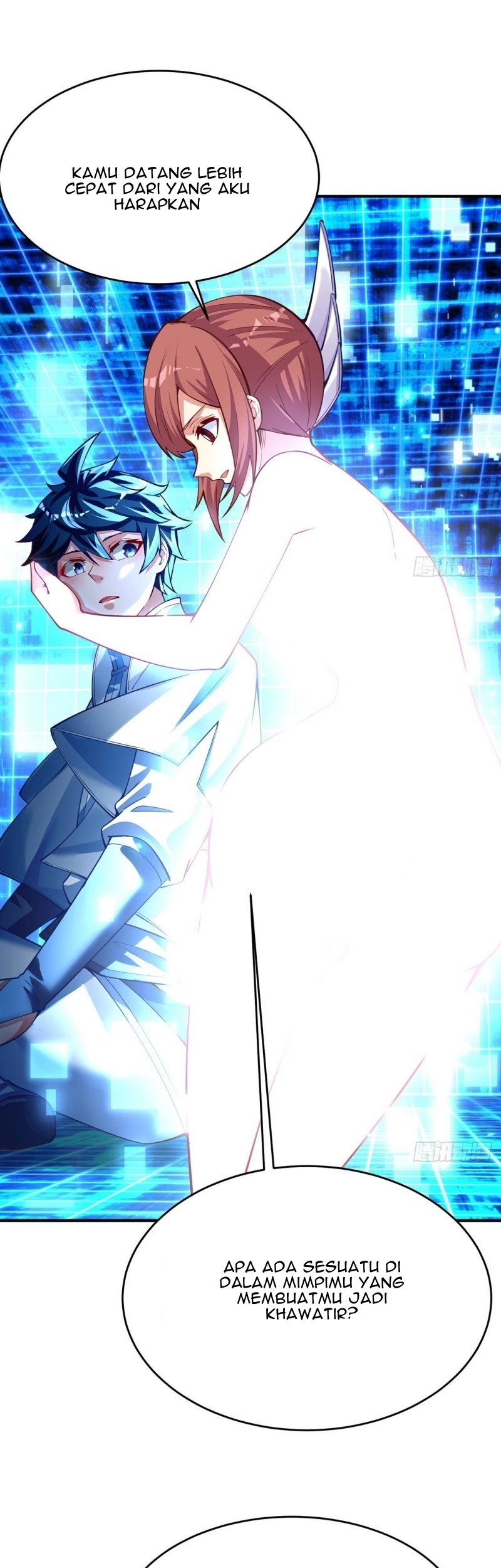Baca Manhua I Picked Up An Attribute Chapter 115 Gambar 2