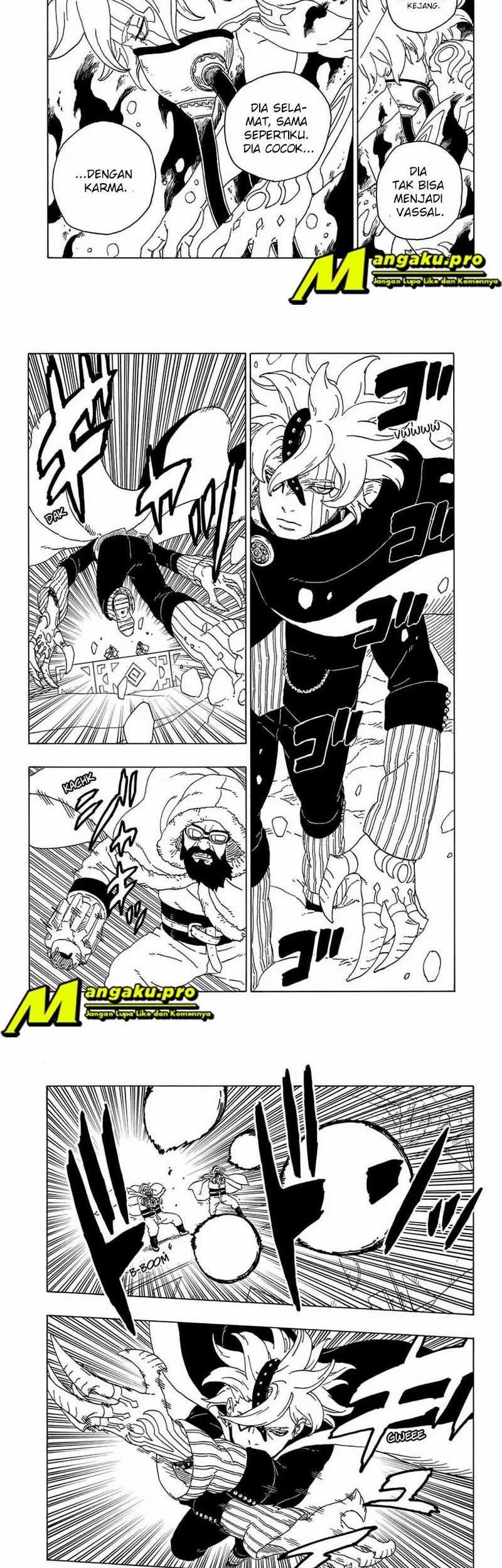 Baca Manga Boruto Chapter 56.2 Gambar 2