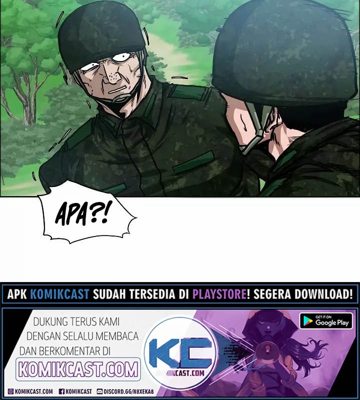 Rooftop Sword Master Chapter 56 Gambar 28