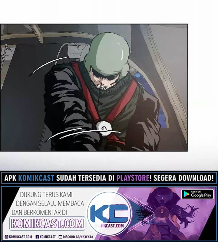 Rooftop Sword Master Chapter 56 Gambar 43