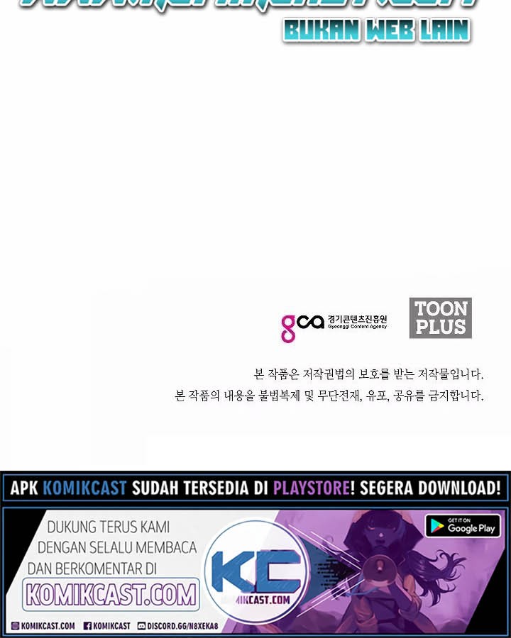 Rooftop Sword Master Chapter 56 Gambar 49