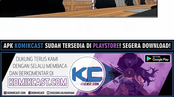 Rooftop Sword Master Chapter 56 Gambar 7