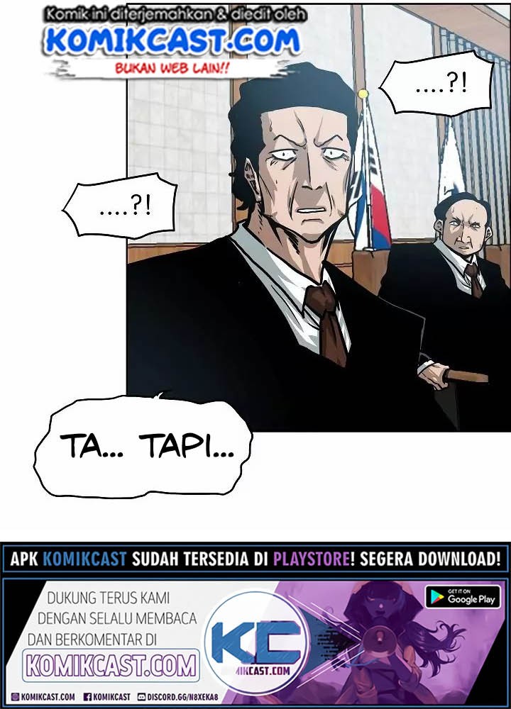 Rooftop Sword Master Chapter 56 Gambar 10