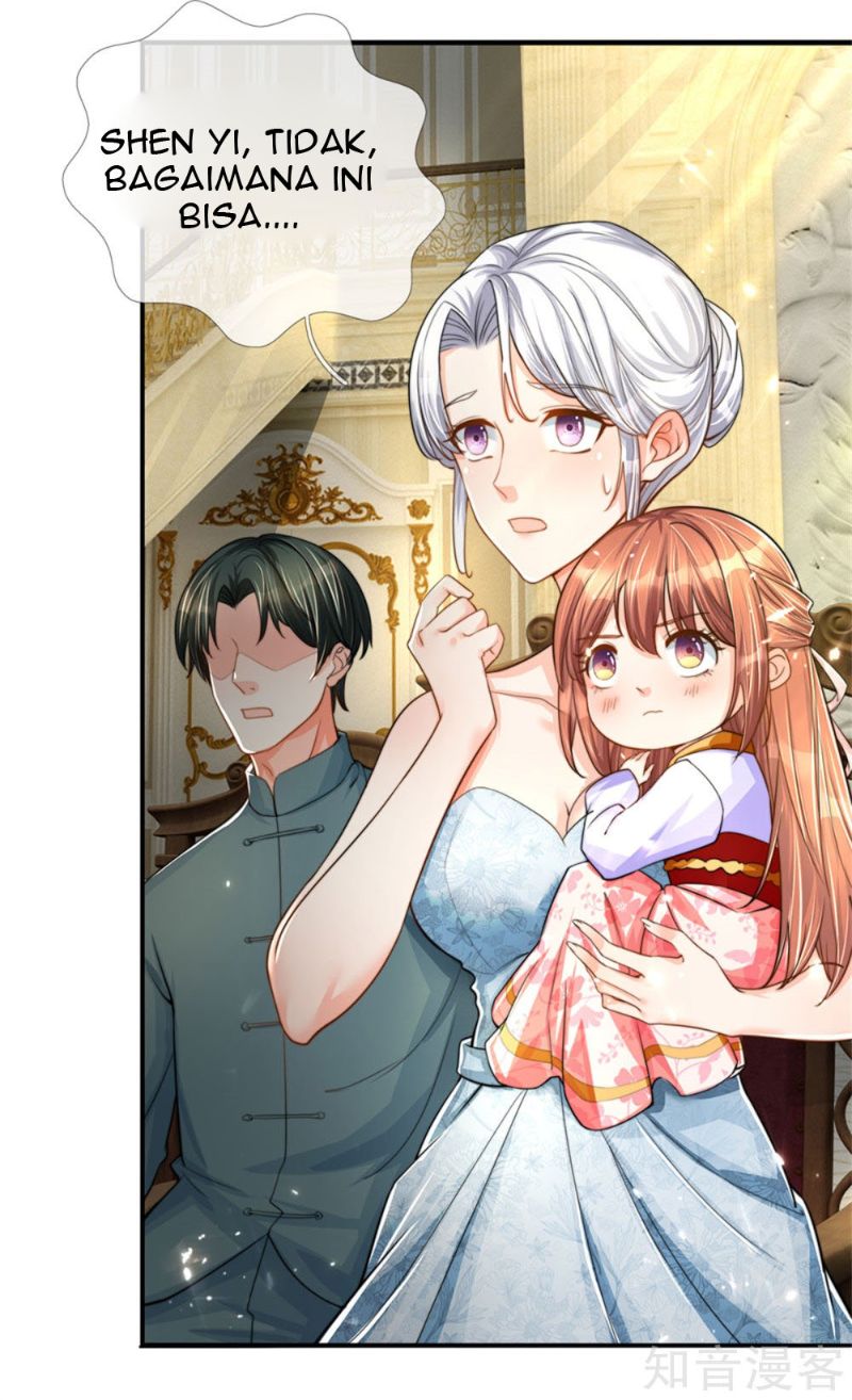 Immortal Daddy Xianzun Chapter 182 Gambar 12