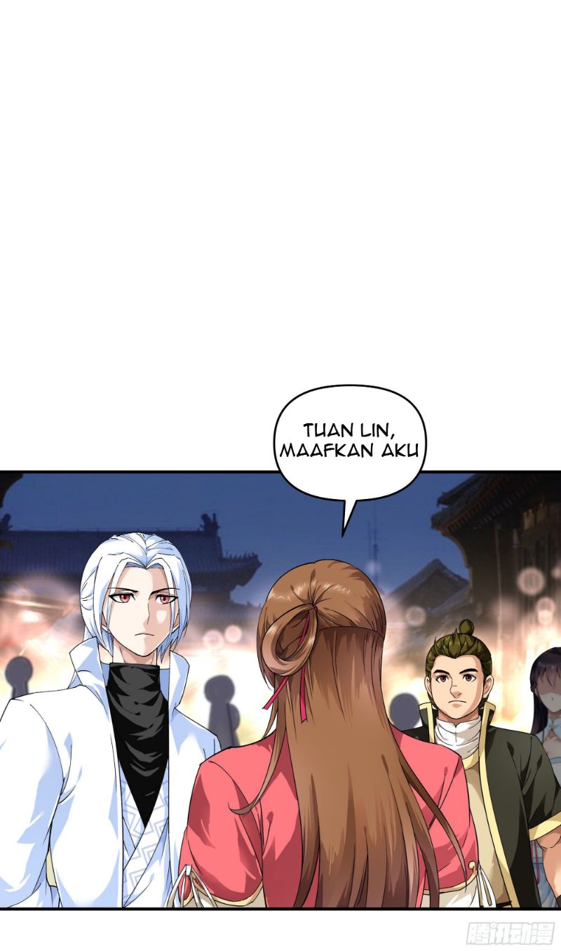 Rebirth I Am The Great God Chapter 51 Gambar 12