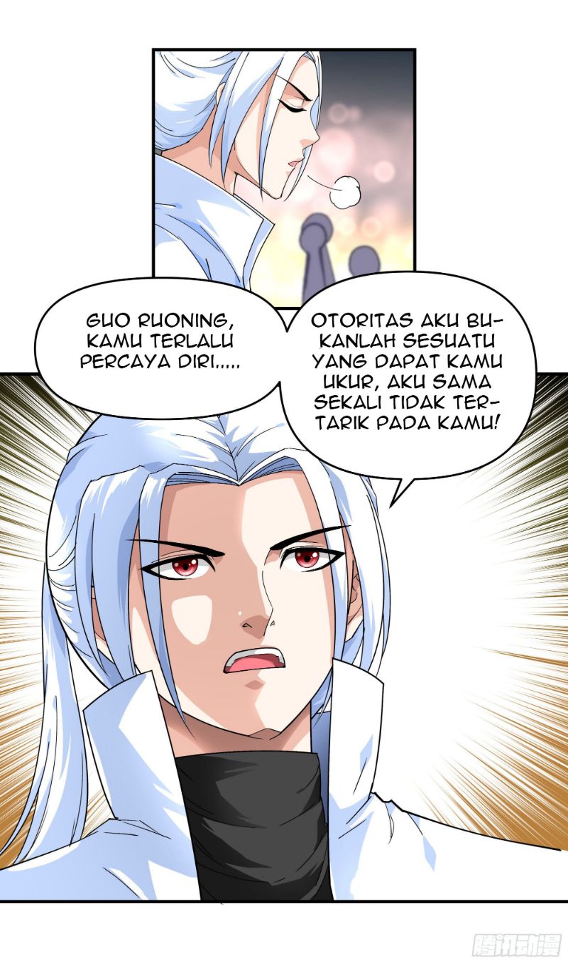 Rebirth I Am The Great God Chapter 51 Gambar 15
