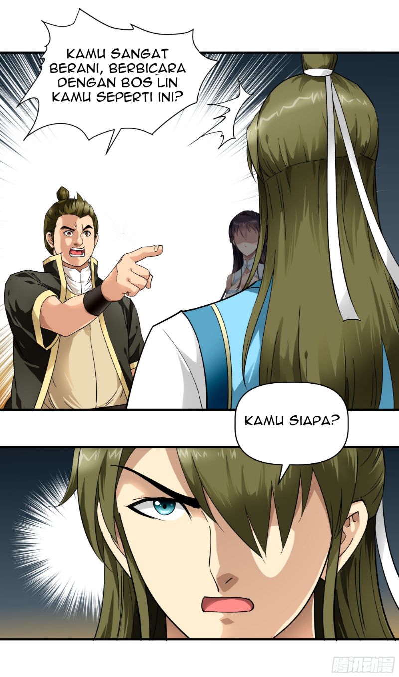 Rebirth I Am The Great God Chapter 51 Gambar 7