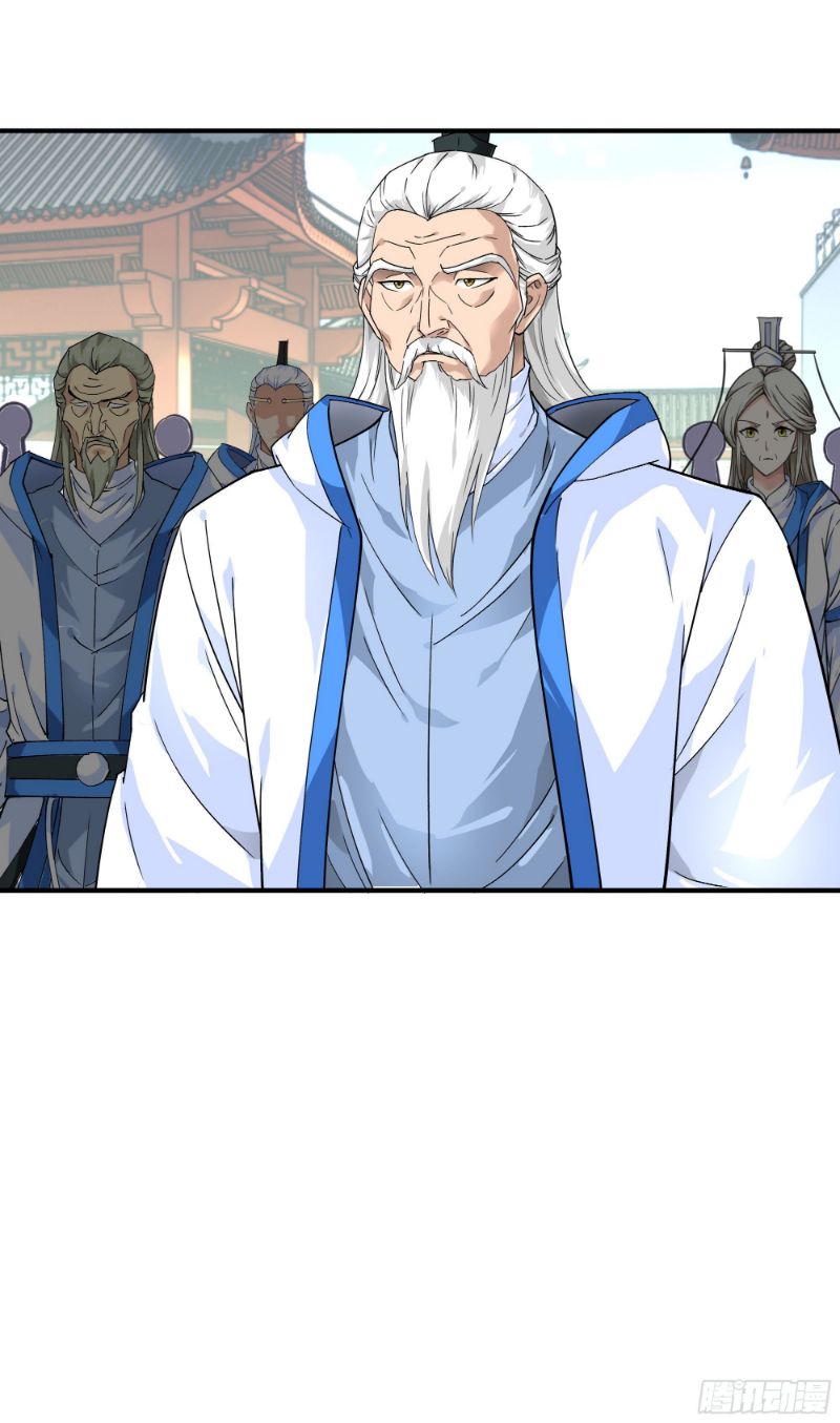 Rebirth I Am The Great God Chapter 50 Gambar 11