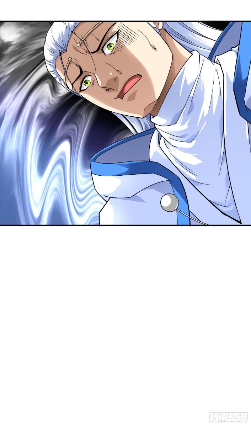 Rebirth I Am The Great God Chapter 50 Gambar 20
