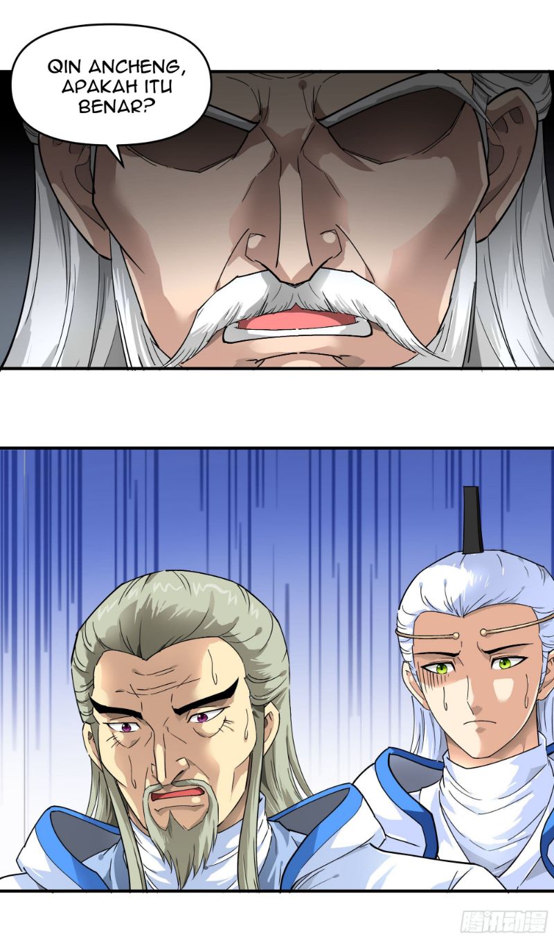 Rebirth I Am The Great God Chapter 50 Gambar 4