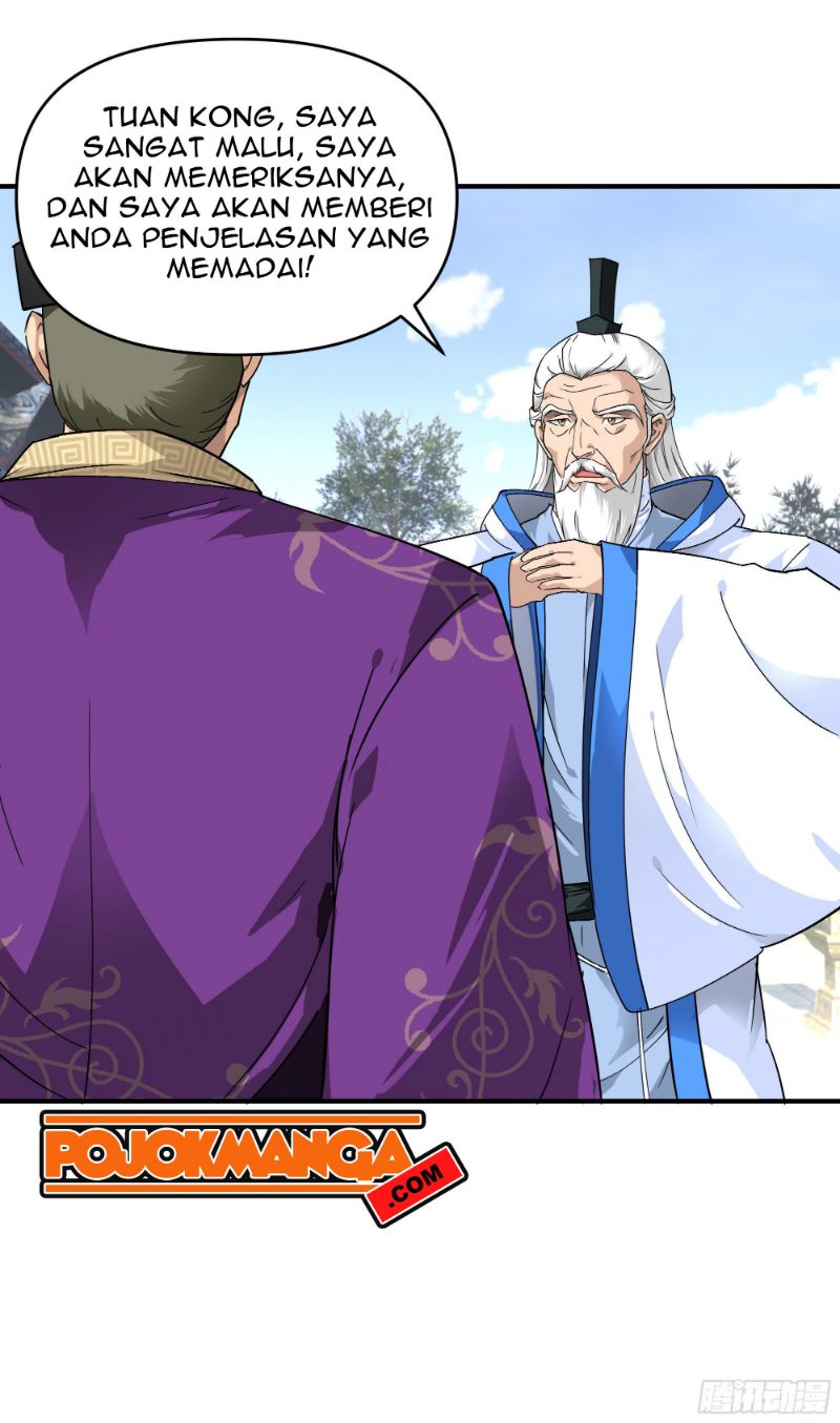 Rebirth I Am The Great God Chapter 50 Gambar 5