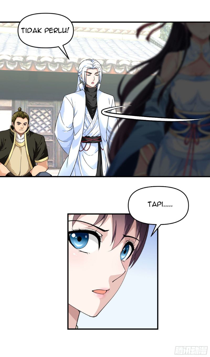 Rebirth I Am The Great God Chapter 50 Gambar 7