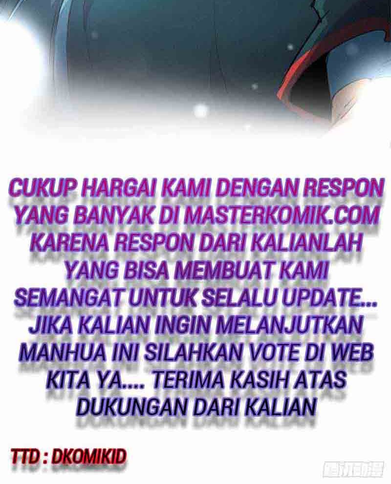 I Am Not a Son of Doom Chapter 26 Gambar 27