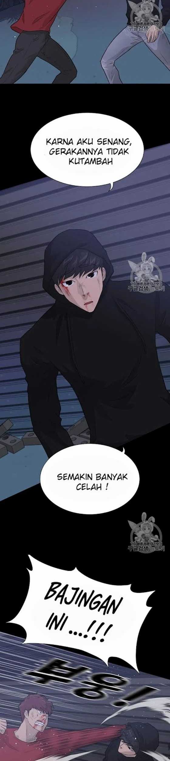 Trigger Chapter 47 Gambar 4
