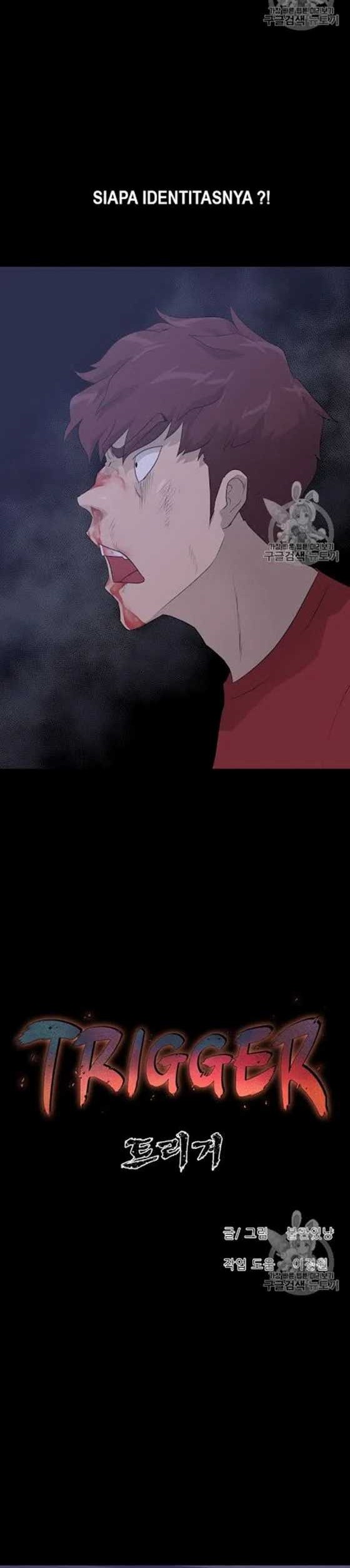 Trigger Chapter 47 Gambar 15