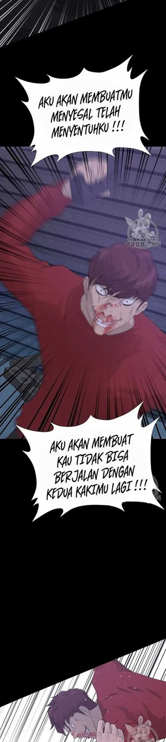 Trigger Chapter 47 Gambar 18