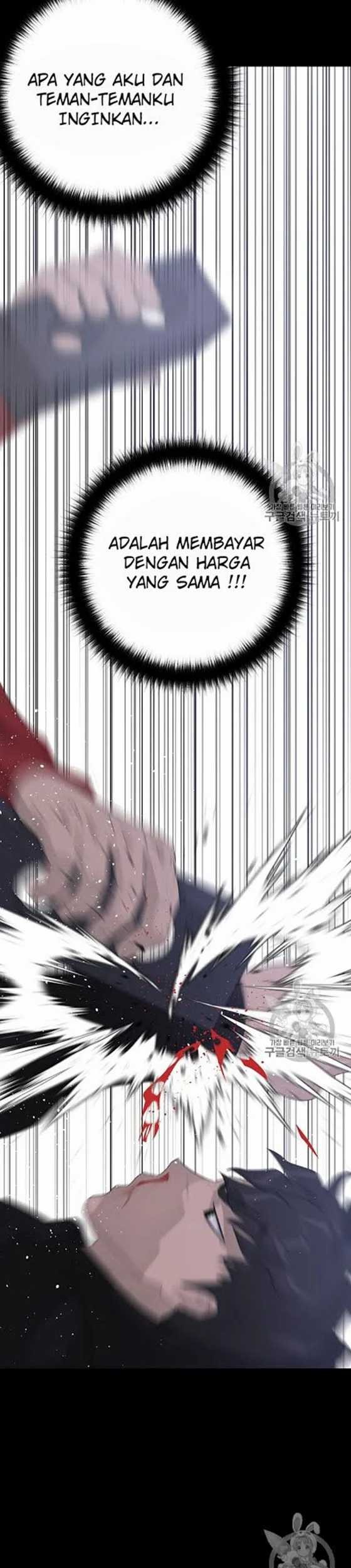Trigger Chapter 47 Gambar 30