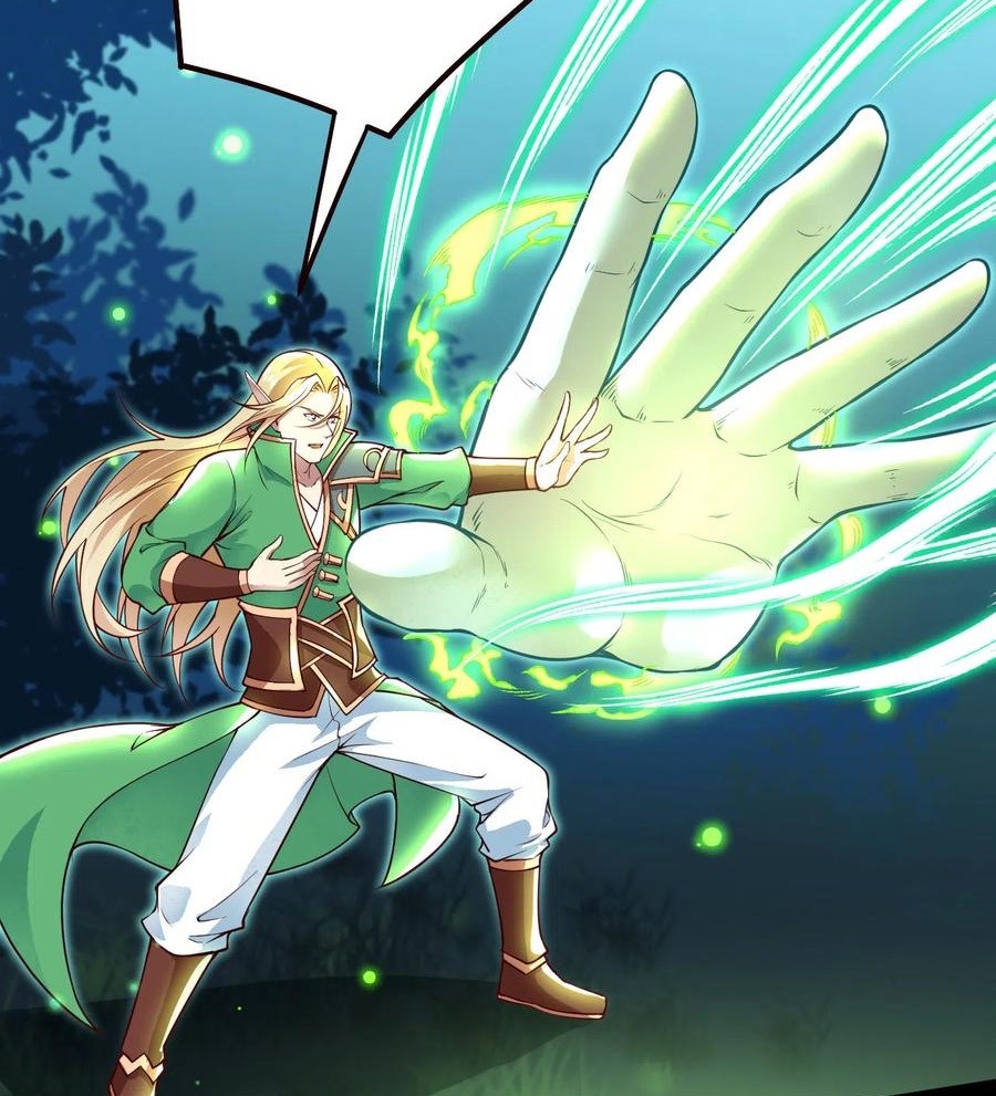 Against the Gods Chapter 316 Gambar 15