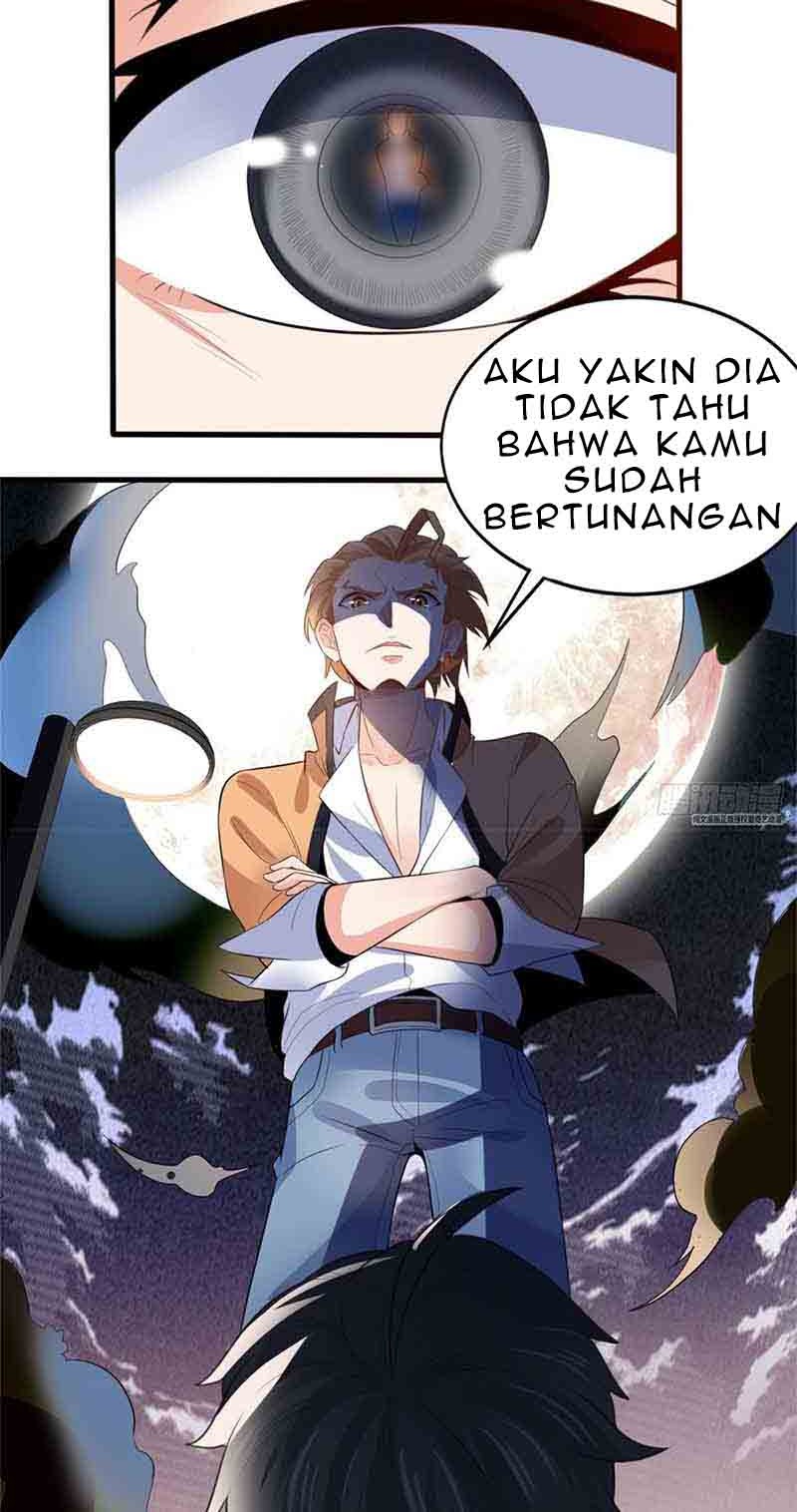 Dragon King Son Chapter 09 Gambar 8