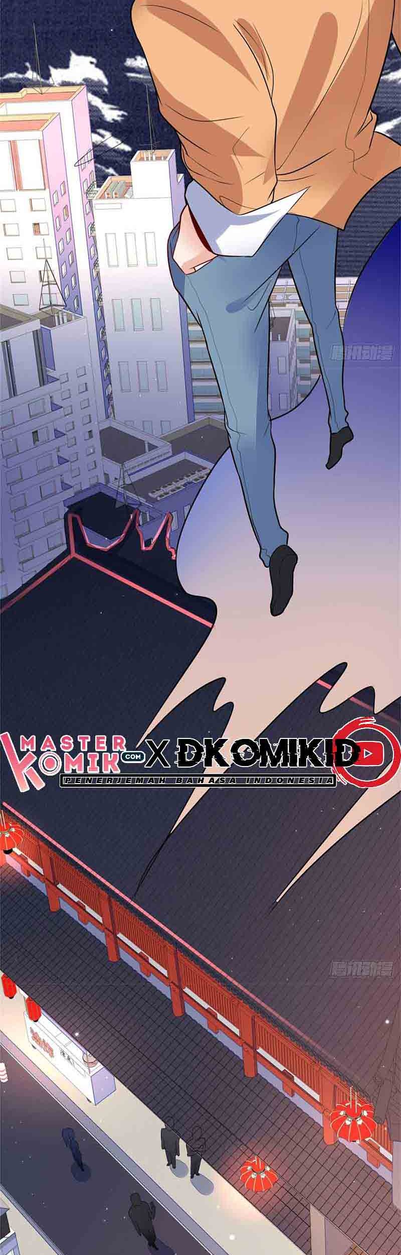 Dragon King Son Chapter 08 Gambar 27