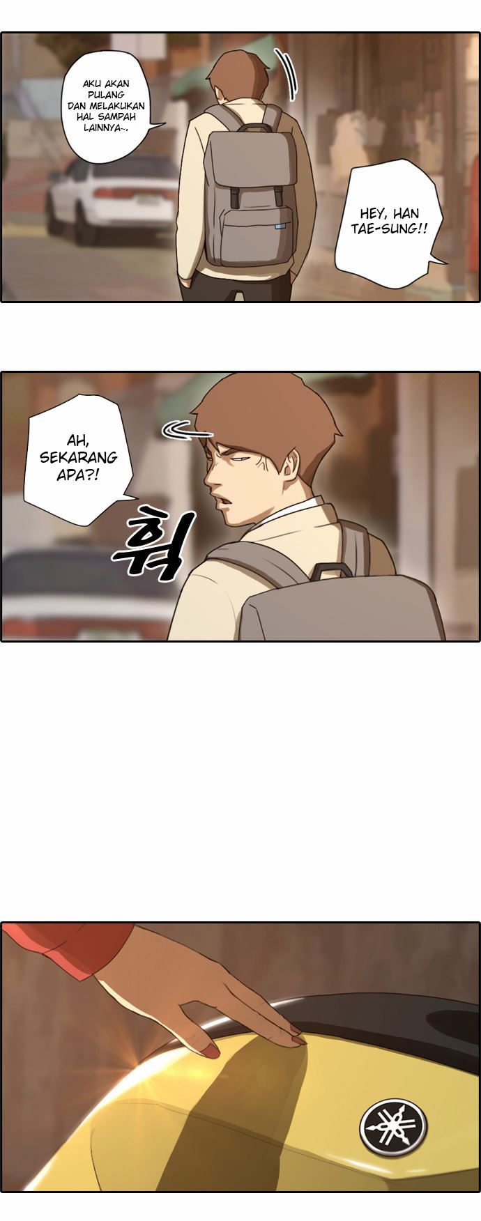 Free Draw Chapter 22 Gambar 16