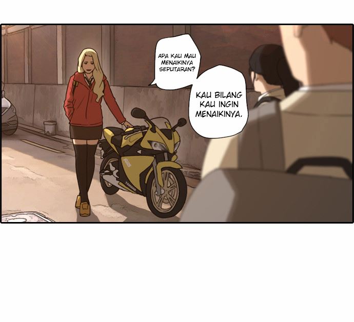 Free Draw Chapter 22 Gambar 17