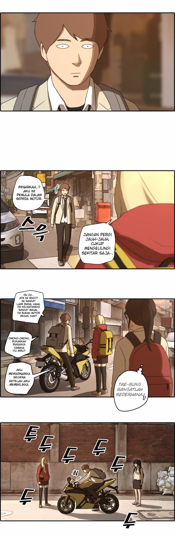 Free Draw Chapter 22 Gambar 18