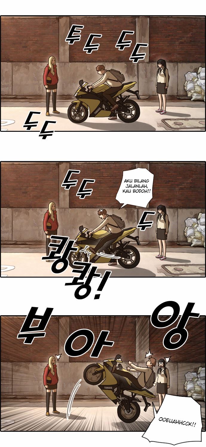 Free Draw Chapter 22 Gambar 20