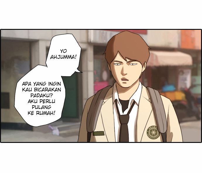 Free Draw Chapter 22 Gambar 10